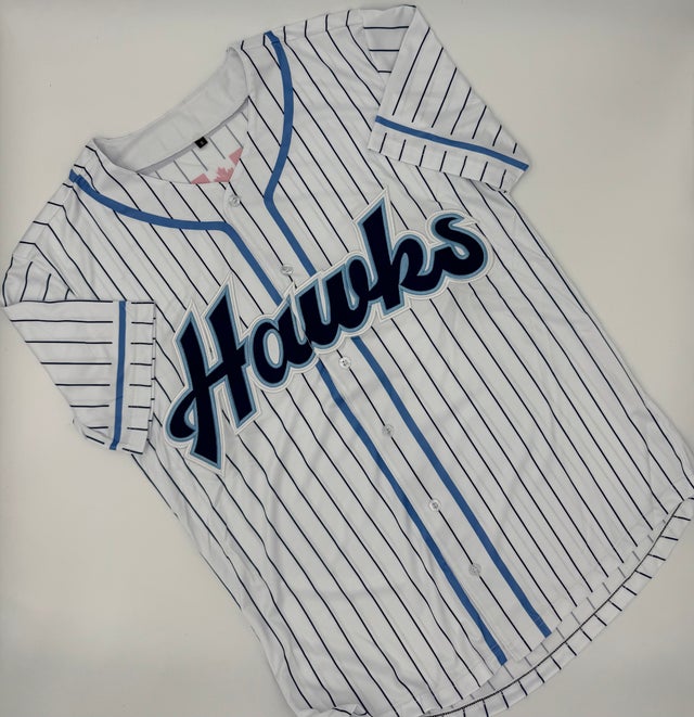 Mサイズ HAWKS BASEBALL SHIRT NO COFFEE ver. HAWKS BASEBALL SHIRT NO COFFEE ver. DARK GRAY | NO COFFEE